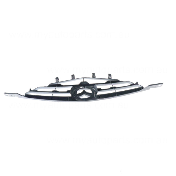 Grille OEM Suits Mazda 3 BK 2004 to 2006
