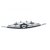Grille OEM Suits Mazda 3 BK 2004 to 2006