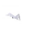 Rear Bar Bracket Passenger Side OEM Suits Mazda 3 BK 2004 to 2009