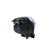 Halogen Electric Adjust Head Lamp Drivers Side Certified Suits Nissan Dualis J10 2010 to 2014