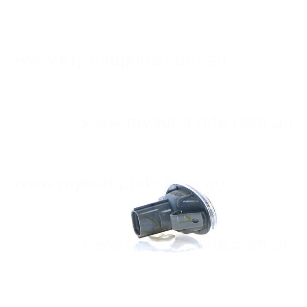 Guard Repeater Passenger Side OEM Suits Mazda 2 DE 2007 to 2014