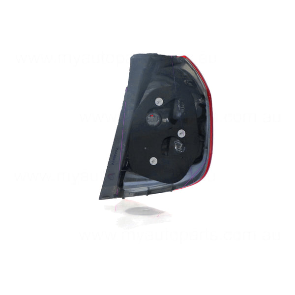 Tail Lamp Passenger Side Certified Suits Honda Jazz GE 2008 to 2011