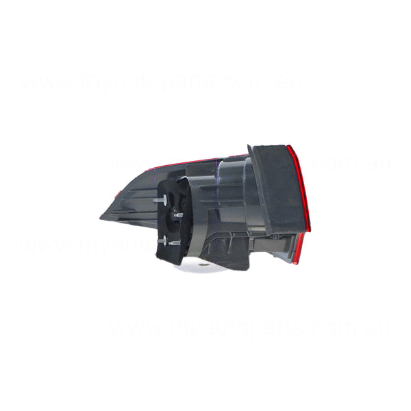 Tail Lamp Drivers Side Certified Suits Honda Accord Euro CU 6/2008 to 11/2010