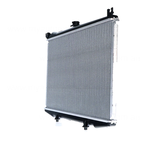 Radiator Aftermarket suits Nissan