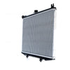 Radiator Aftermarket suits Nissan