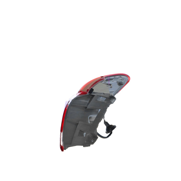 Red/Clear Tail Lamp Passenger Side OEM suits Nissan Murano Z51