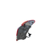 Red/Clear Tail Lamp Passenger Side OEM suits Nissan Murano Z51