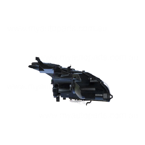 Halogen Manual Adjust Head Lamp Passenger Side OEM Suits Nissan Altima L33 2013 to 2017
