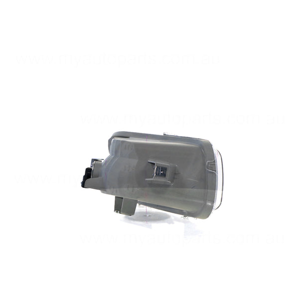 Fog Lamp Passenger Side OEM Suits Mazda CX-9 TB 2007 to 2009