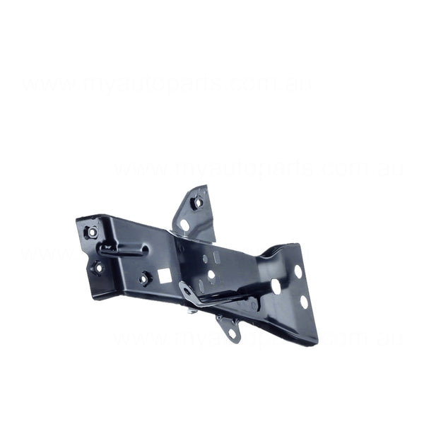 Mazda 3 OEM Front Guard Bracket Passenger Side 02/2014 to 03/2019 - B45A52240