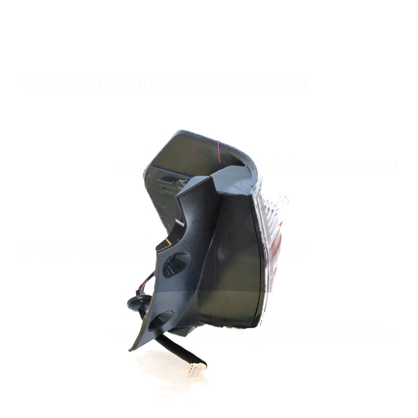Red/Clear Tail Lamp Passenger Side OEM suits Nissan X-Trail T32