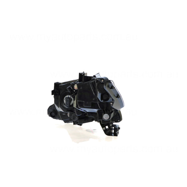 Head Lamp Drivers Side OEM Suits Honda Odyssey VTi-L RC 2014 to 2017