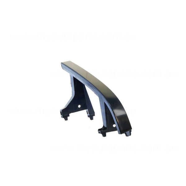 Head Lamp Filler Panel Drivers Side Aftermarket Suits Mazda B Series UN 2002 to 2006