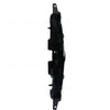 Grille OEM Suits Mazda 323 BJ 2001 to 2004