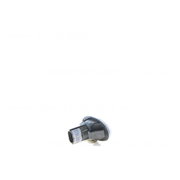 Guard Repeater Passenger Side Aftermarket suits Mazda