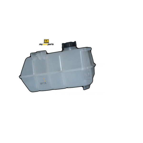 Radiator Overflow Bottle OEM suits