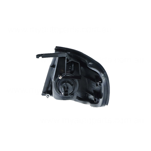 Front Park / Indicator Lamp Drivers Side Certified Suits Nissan Pulsar N15 1995 to 2000