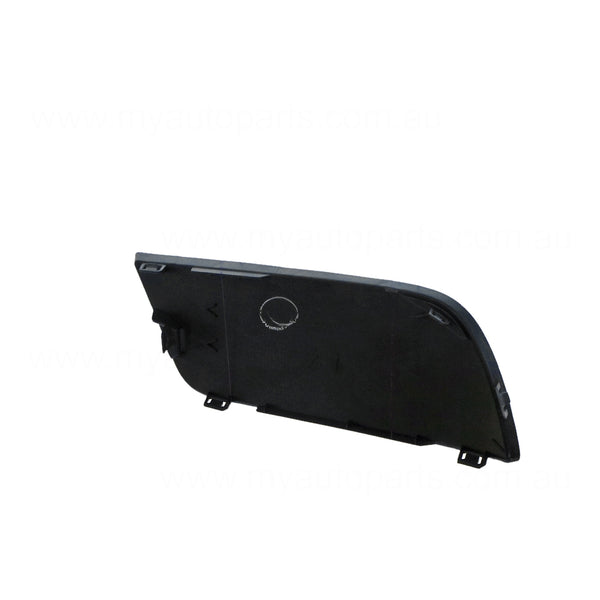 Front Bar Grille Drivers Side OEM Suits Honda Civic FB 2012 to 2014
