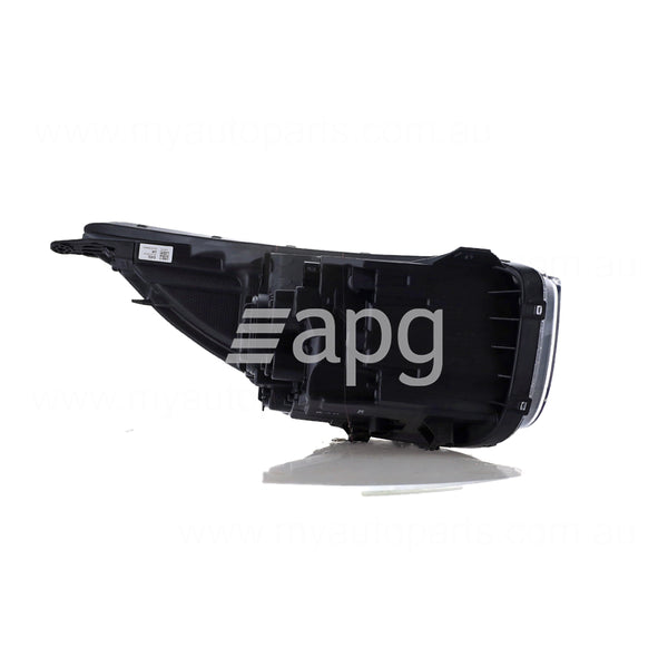 Kia Picanto OEM Head Lamp Passenger Side 07/2020 to 10/2023 - 92101G6450