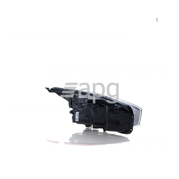 Kia Cerato OEM Head Lamp Passenger Side 04/2021 to / - 92101M6720