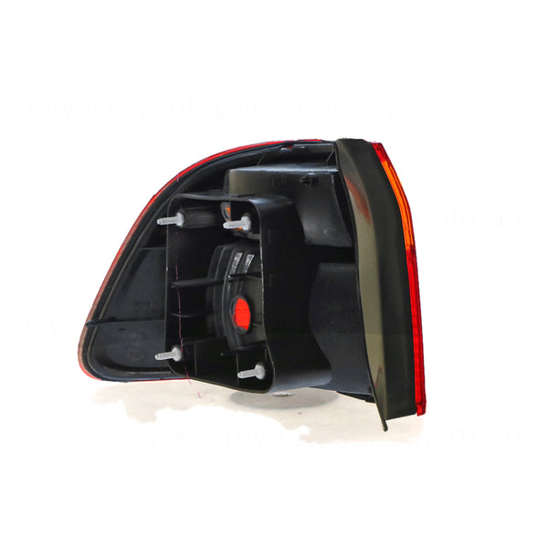 Tail Lamp Drivers Side Certified Suits Honda Civic EK Sedan 1999 to 2000