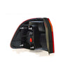 Tail Lamp Drivers Side Certified Suits Honda Civic EK Sedan 1999 to 2000