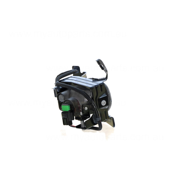 Fog Lamp Drivers Side OEM Suits Honda Accord CP 2011 to 2013