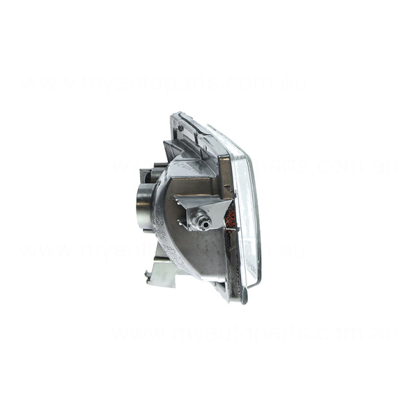 Fog Lamp Passenger Side Certified Suits Mazda 6 GH 2008 to 2012