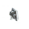 Fog Lamp Passenger Side Certified Suits Mazda 6 GH 2008 to 2012