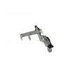 Front Door Window Regulator Drivers Side Aftermarket Suits Honda Jazz GE 2008 to 2014