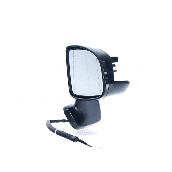 Door Mirror Drivers Side OEM Suits Honda Jazz GK, GF VTi 2014 to 2017