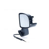 Door Mirror Drivers Side OEM Suits Honda Jazz GK, GF VTi 2014 to 2017