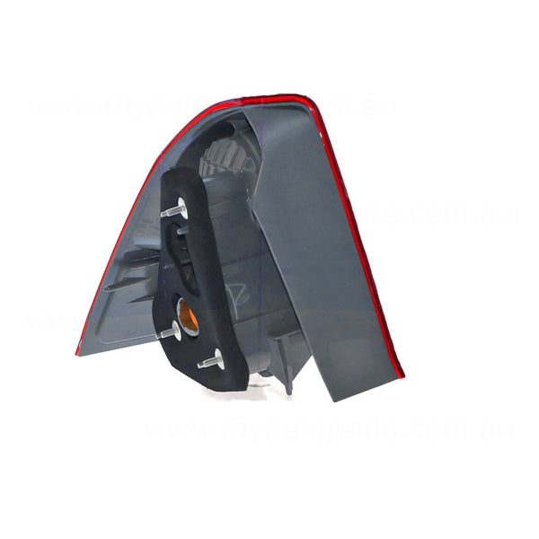 Tail Lamp Drivers Side OEM Suits Honda Civic ES 2003 to 2006