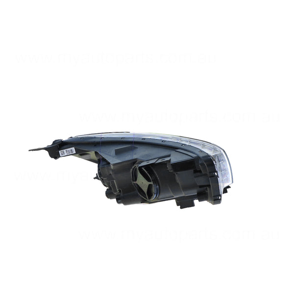 LED Head Lamp Passenger Side OEM Suits Kia Rio YB 2017 On
