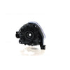 Halogen Head Lamp Drivers Side Certified Suits Nissan Micra K13 2010 to 2013