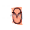 Mazda BT-50 4x2 OEM Tail Gate Emblem 07/2020 to 11/2021 - 1K0A51711