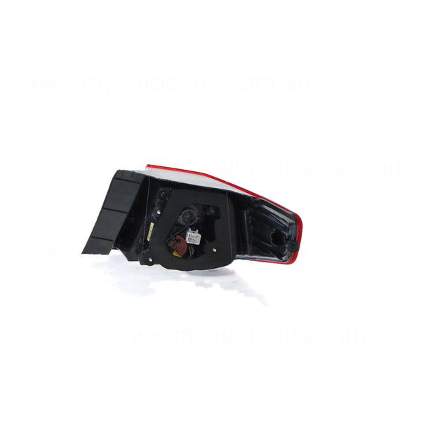 Tail Lamp Passenger Side OEM Suits Kia Optima TF 2011 to 2013