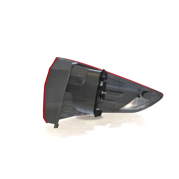 Tail Lamp Passenger Side Certified Suits Honda City GM 2014 to 2017