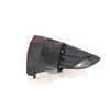 Tail Lamp Passenger Side Certified Suits Honda City GM 2014 to 2017