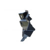 Rear Bar Bracket OEM suits Mazda 3