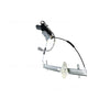 Front Door Window Regulator Drivers Side Aftermarket Suits Honda CR-V RD 2001 to 2007