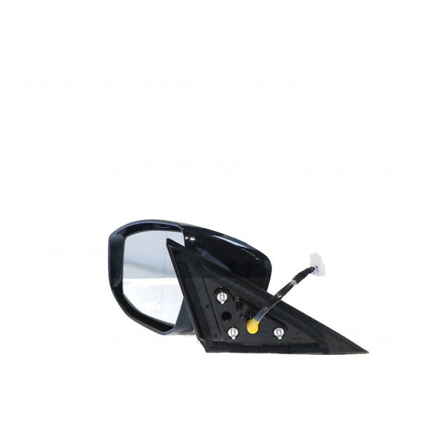 Door Mirror Passenger Side OEM Suits Nissan Altima St/St-L L33 2013 to 2017
