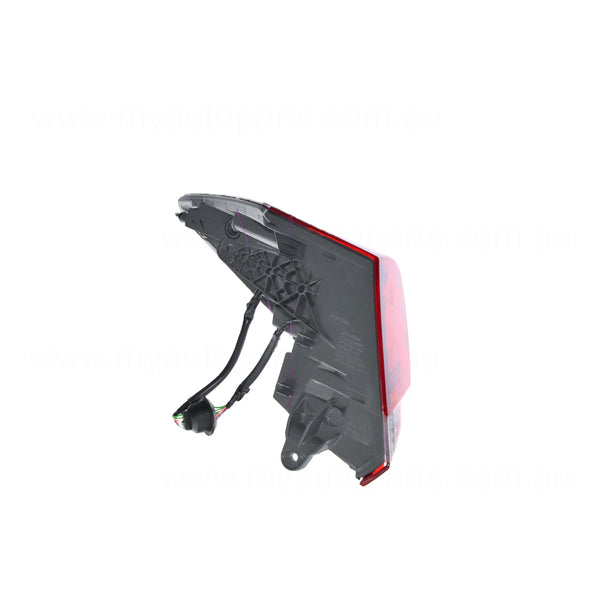 Tail Lamp Drivers Side OEM Suits Honda Civic VTi-S/VTi-L FK 2012 to 2015