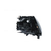 Head Lamp Passenger Side OEM Suits Nissan Patrol GU/Y61 1997 to 2016