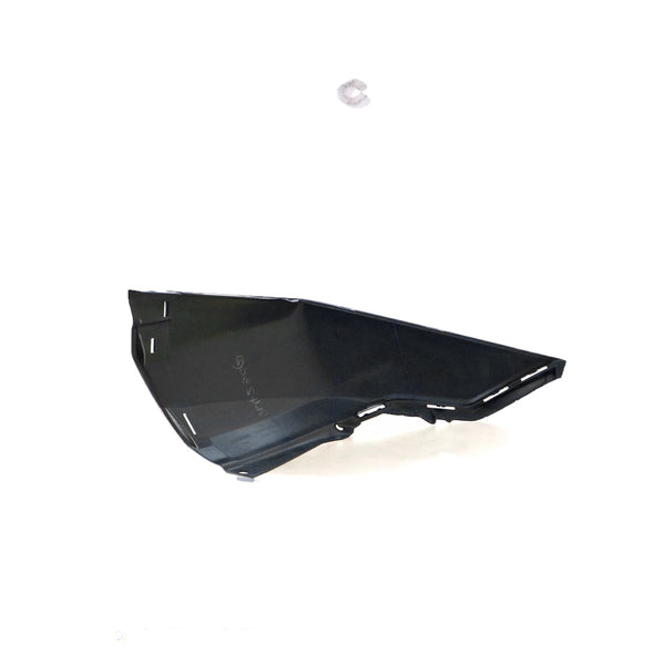 OEM Rear Bar End Drivers Side suits Honda CR-V RM 2014 to 2017