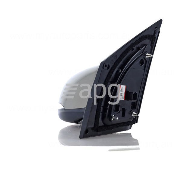 Kia Picanto OEM Door Mirror Drivers Side 02/2019 to 07/2020 - 87620G6940