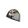 Chrome Door Mirror Cover Passenger Side OEM suits Nissan
