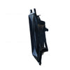 12 v Radiator Fan Assembly Aftermarket Suits Kia Rio JB 2005 to 2011 1.4L/1.6L Auto/Manual