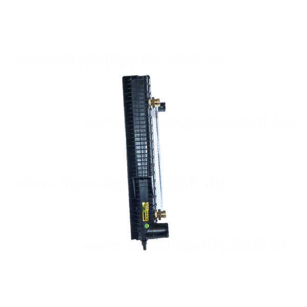 Radiator Aftermarket suits Volvo