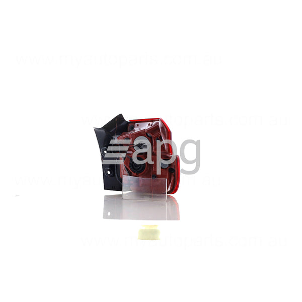 Tail Lamp Passenger Side OEM Suits Kia Seltos GT-Line SP2 9/2019 On